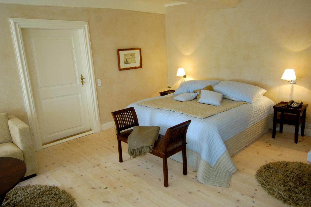 Benniksgaard Hotel Gråsten Rum bild
